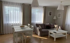 Apartament Blizej Morza