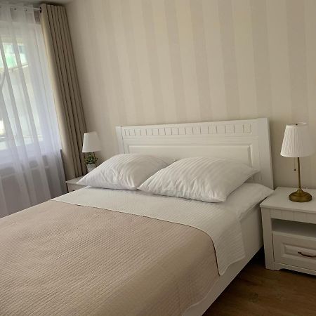 Apartament Blizej Morza Kolberg Exterior foto