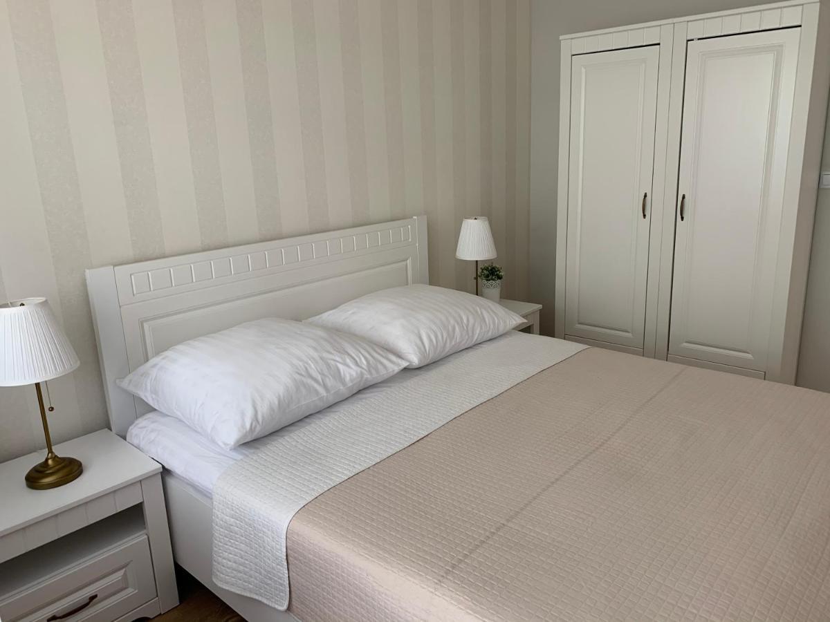 Apartament Blizej Morza Kolberg Exterior foto